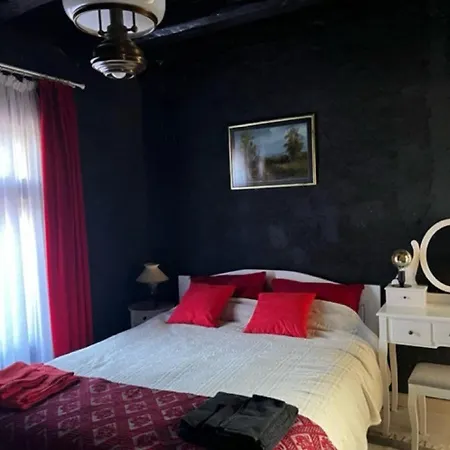 Villa Milica & Aleksandra *
