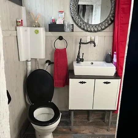 Villa Milica & Aleksandra