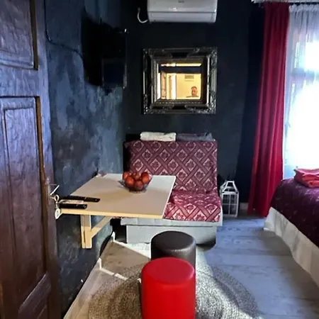 Villa Milica & Aleksandra