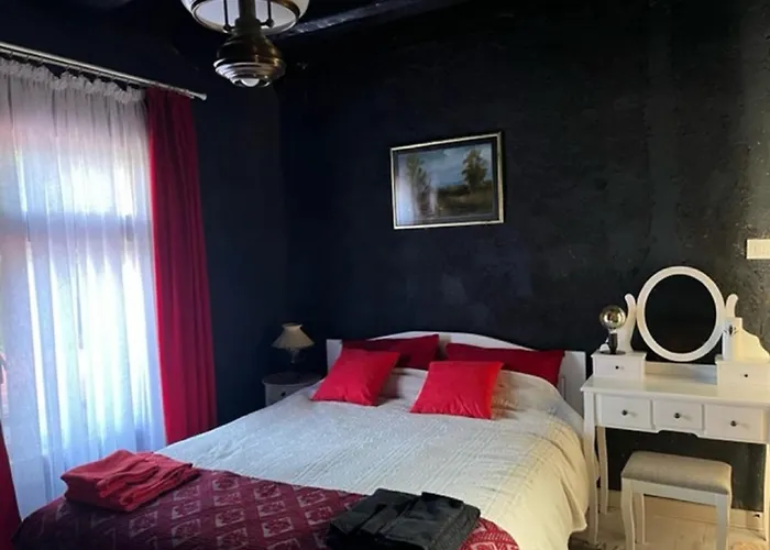 Вилла Milica & Aleksandra *