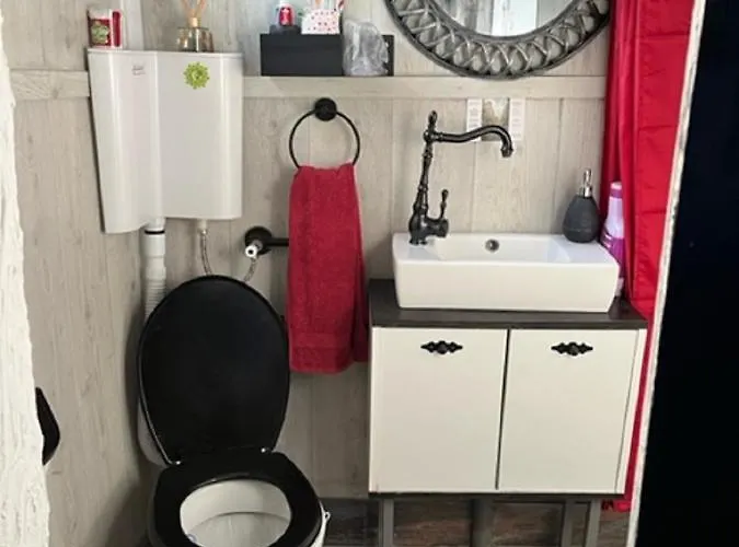 Вилла Milica & Aleksandra