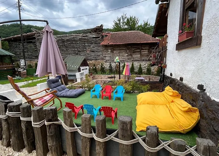 Milica & Aleksandra *