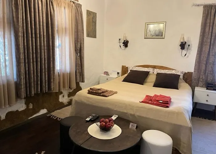 Вилла Milica & Aleksandra