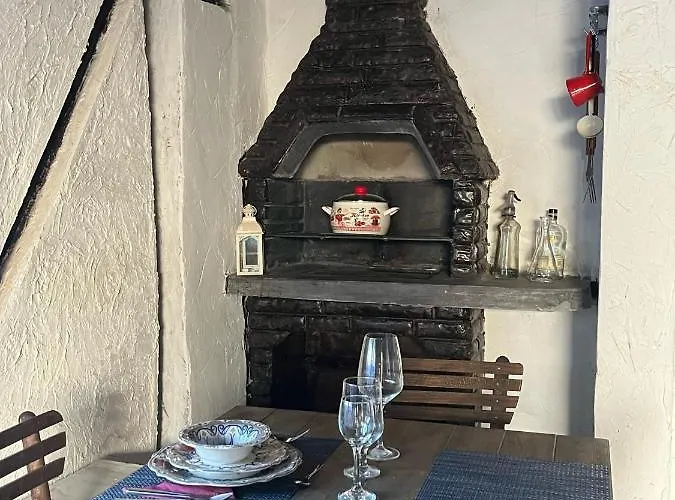 Вилла Milica & Aleksandra *