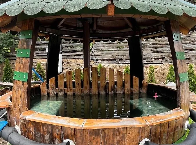 Вилла Milica & Aleksandra Димитровград